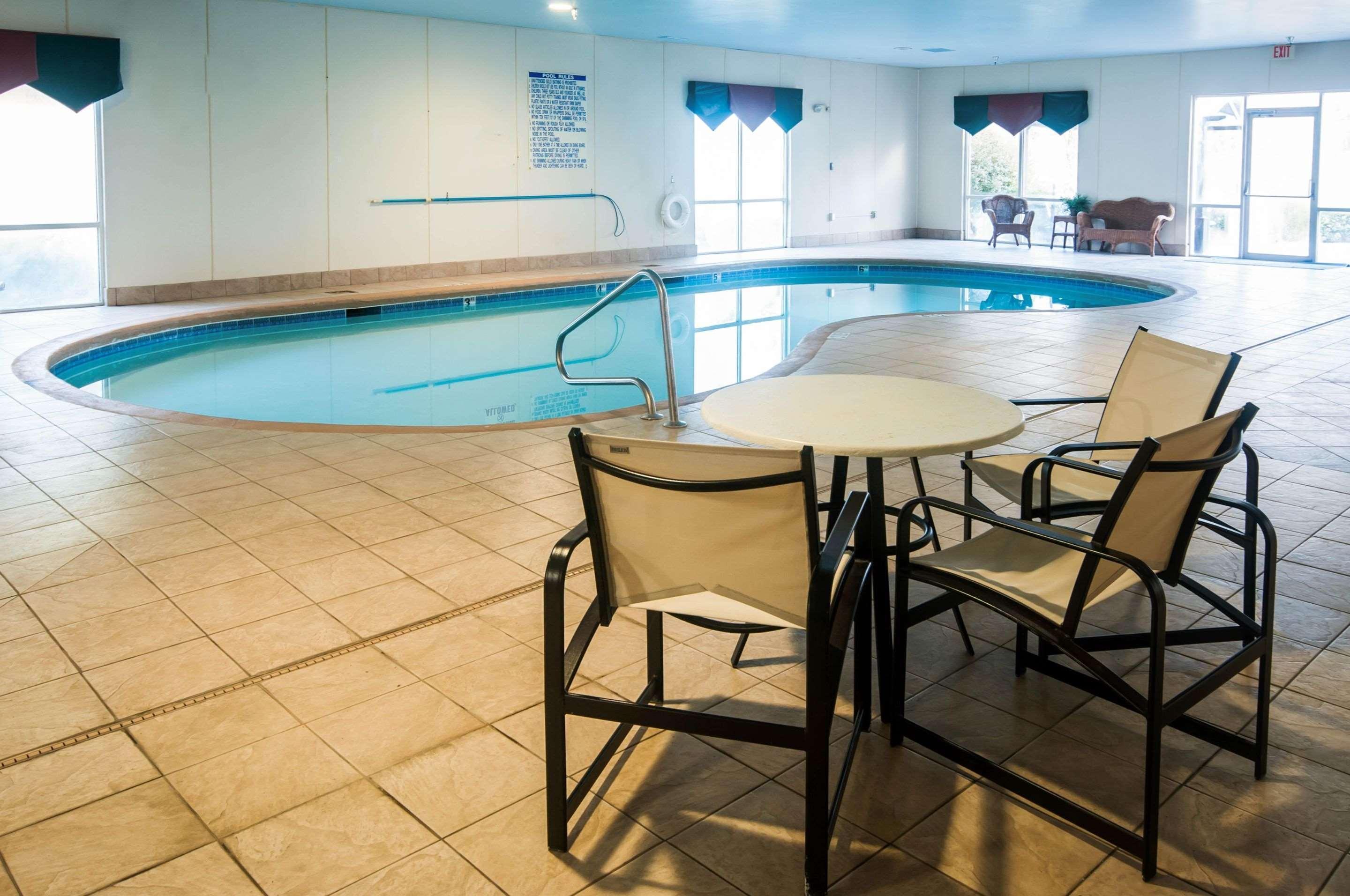 Comfort Suites Milledgeville Ngoại thất bức ảnh